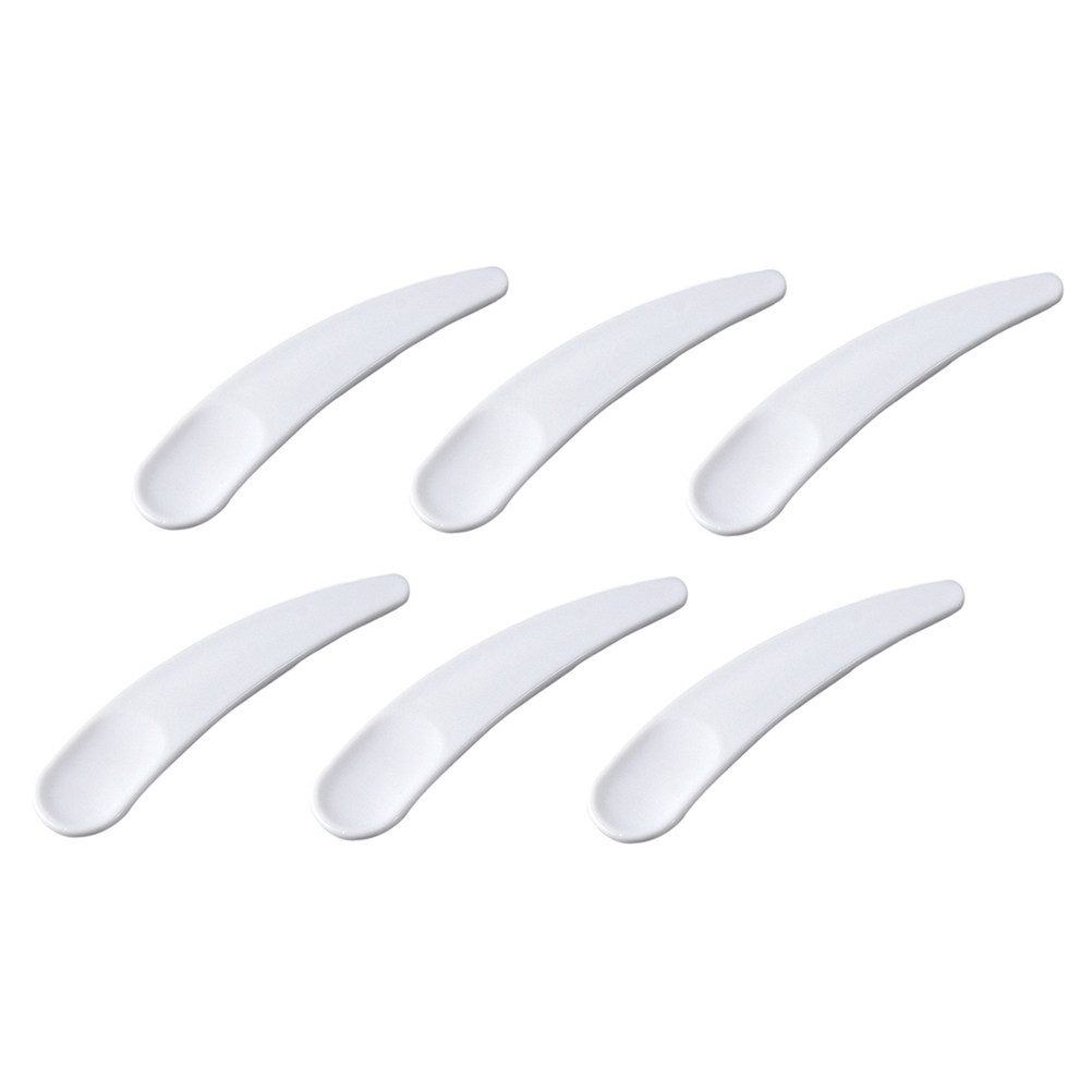 Beauty Makeup Tool - 200개 메이크업 마스크 스푼 프리미엄 스푼