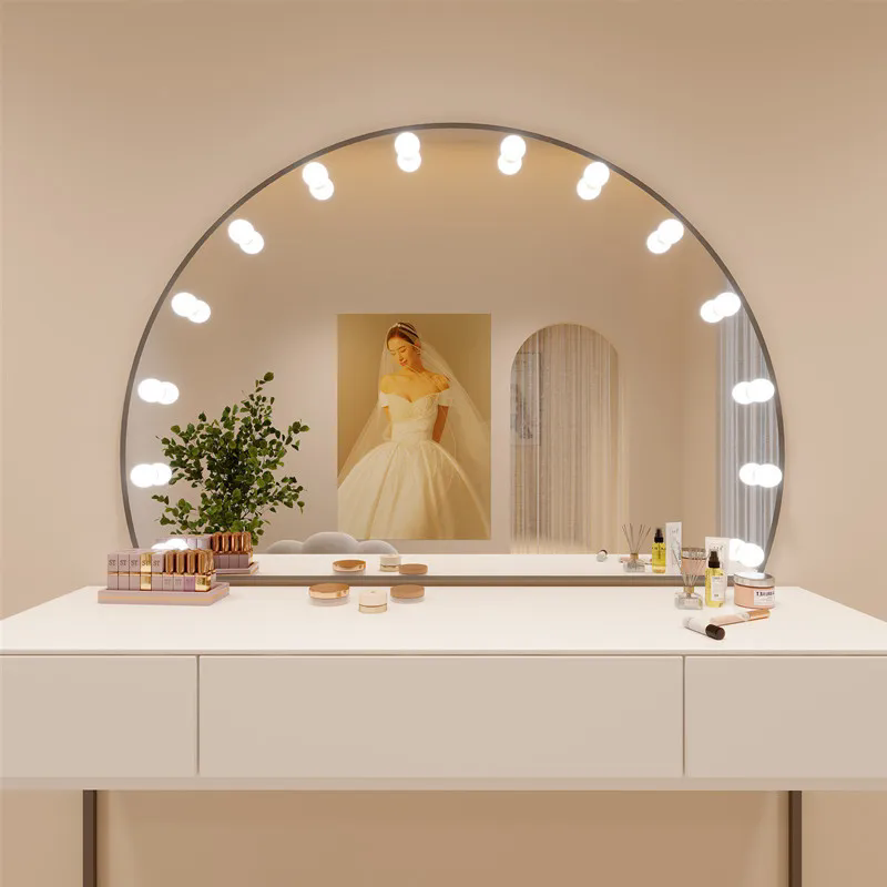 Beauty & Makeup Katia Di Paola Palermo - r5.13 사진 스튜디오 메이크업 거울 웨딩드레스샵