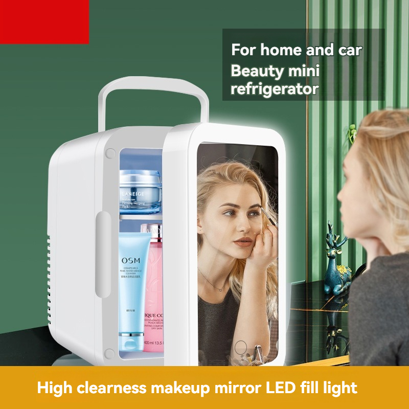Beauty Makeup Light - 가정용 차량용 겸용 뷰티 냉장고 터치
