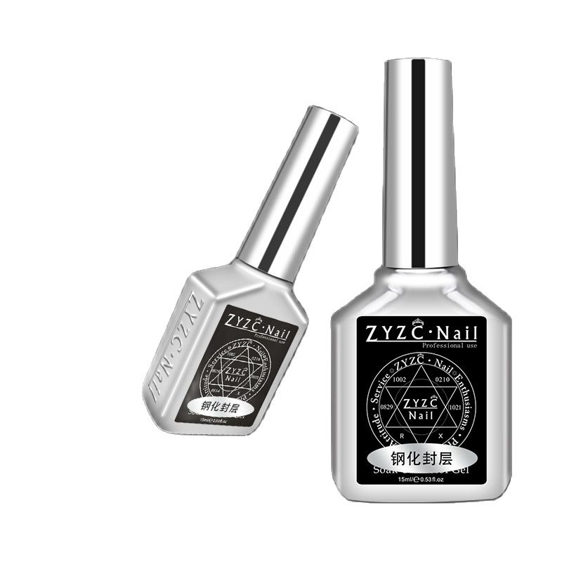 Nail Dehydrator Primer - 최신 네일 광택제 베이스 코트 탑
