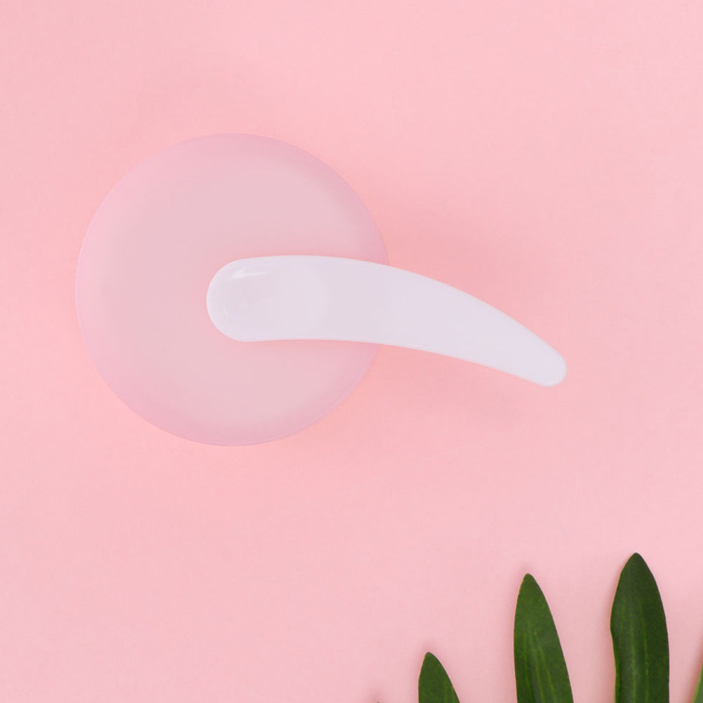 200개 메이크업 마스크 스푼 프리미엄 스푼 편안한 그 - Beauty Makeup Tool 리뷰 및 가격