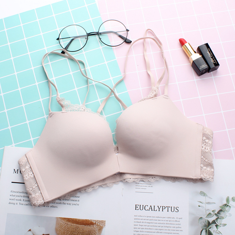 KUCLUT 부드러운 새 여름 브라 앞 버클 디자인 아 - Beauty & Makeup Katia Di Paola Palermo 리뷰 및 가격