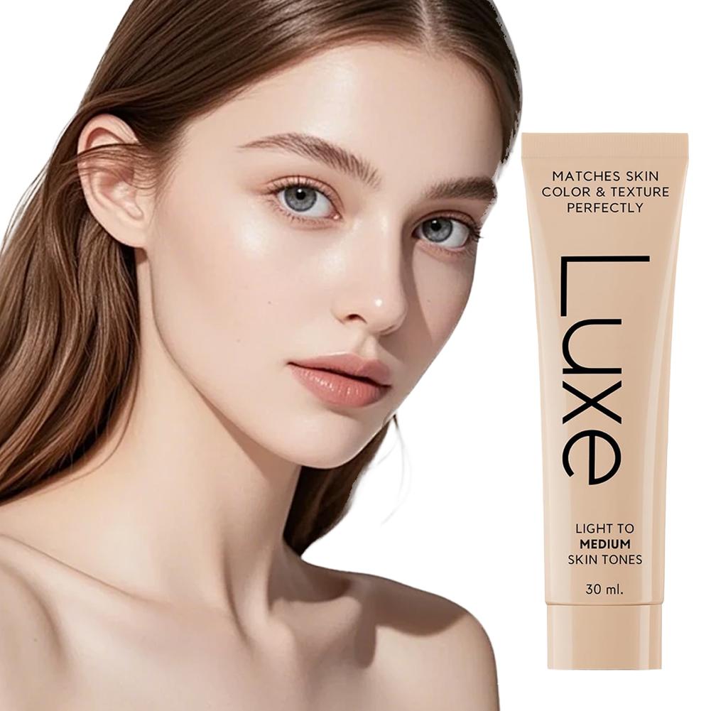 럭스 스마트 쉐이드 어댑팅 리퀴드 파운데이션 페이스 프 - Beauty Makeup Light 리뷰 및 가격