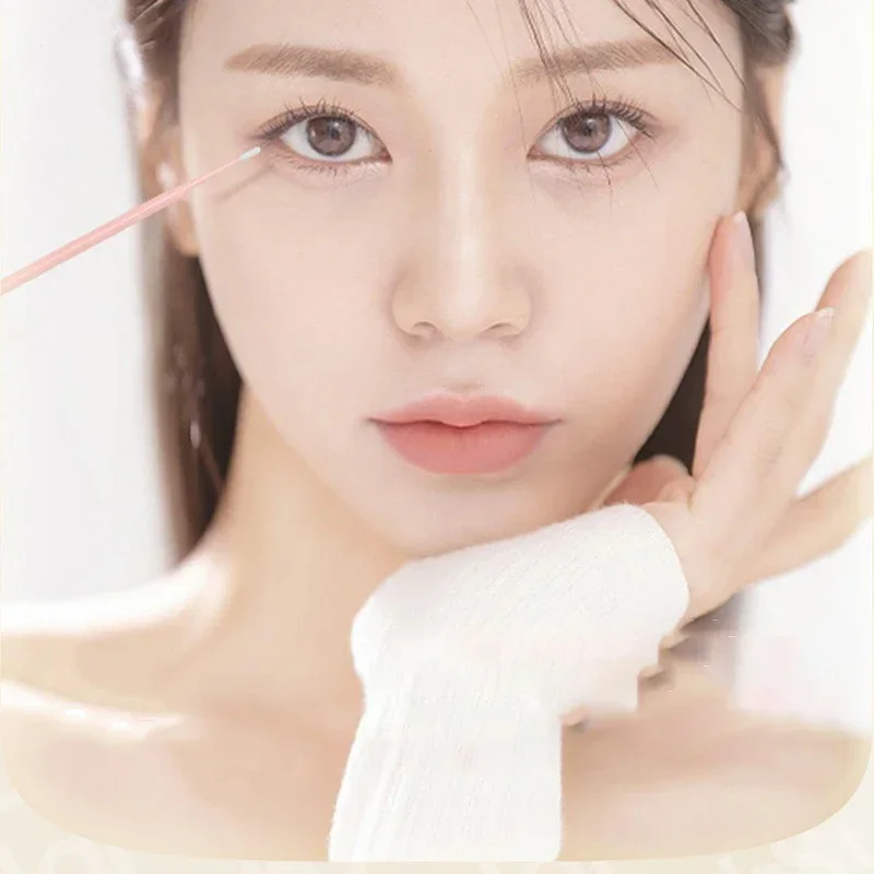 1000/500PCS 속눈썹 청소 브러시 ​​매우 다채 - Beauty Makeup Brands 리뷰 및 가격