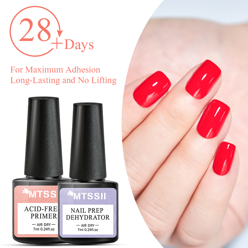 Mtssii 7ml 네일 프라이머 준비 탈수기 젤 매니 - Nail Dehydrator Primer 리뷰 및 가격