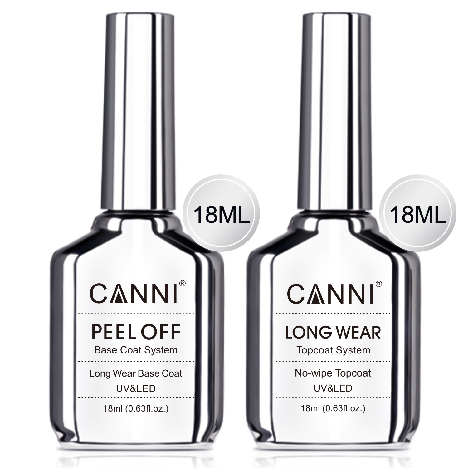 CANNI 크리스마스 키트 다이아몬드 템퍼드 탑 핑크  - Nail Dehydrator Primer 리뷰 및 가격
