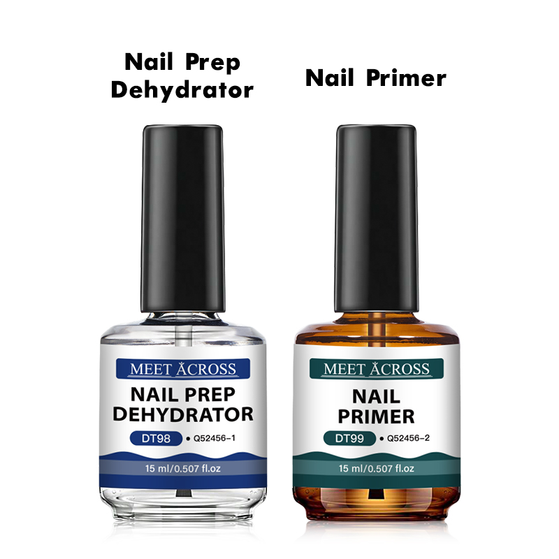 15ml 천연 네일 탈수제 및 무산성 네일 프라이머 아 - Nail Dehydrator Primer 리뷰 및 가격