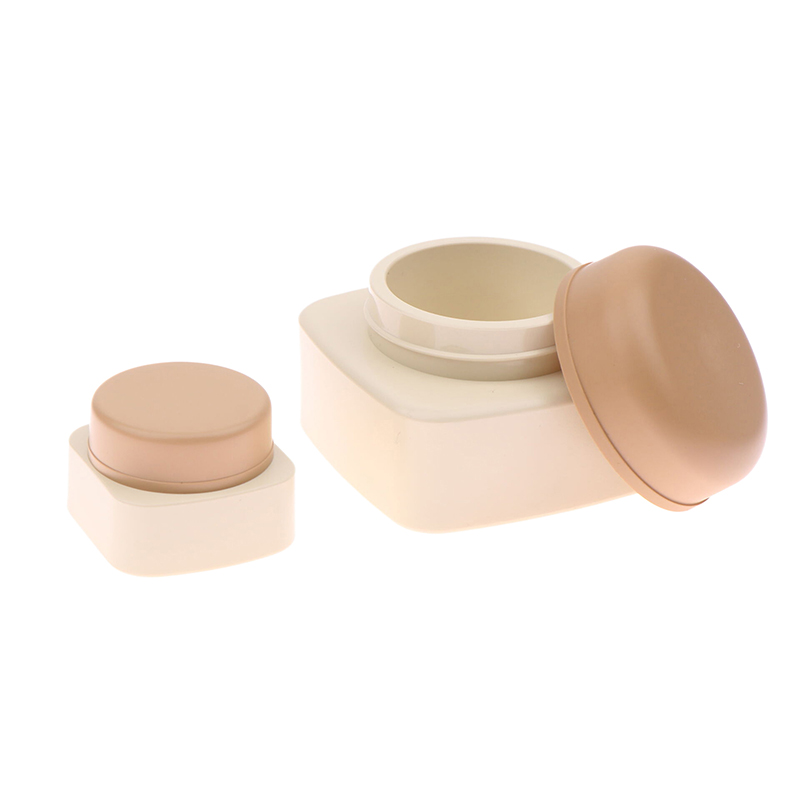 5/20g 빈 플라스틱 네일아트 화장품 사각 용기, 페 - Beauty Makeup Tool 리뷰 및 가격