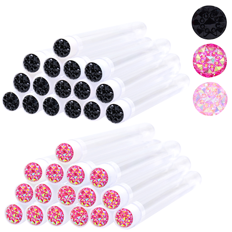 50PCS 방진 속눈썹 브러쉬 튜브 빈 재사용 가능한  - Beauty Makeup Brands 리뷰 및 가격