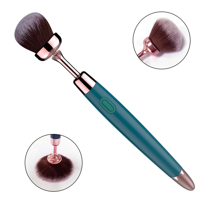 ABLG 전기 메이크업 브러쉬 블렌딩 컨투어링 하이라이 - Beauty Makeup Tool 리뷰 및 가격