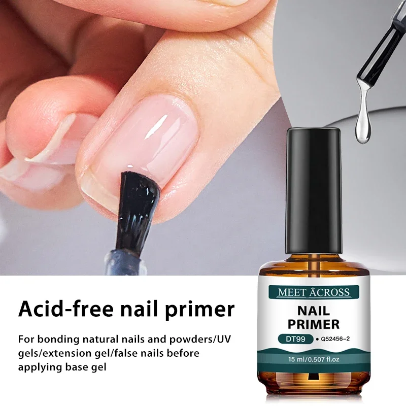 2개입 15ml 네일 프라이머 & 네일 프렙 탈수제,  - Nail Dehydrator Primer 리뷰 및 가격