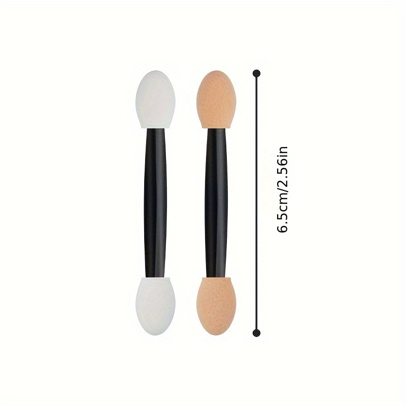 5/10Pcs 아이섀도 어플리케이터 일회용 아이섀도 어 - Beauty Makeup Brands 리뷰 및 가격